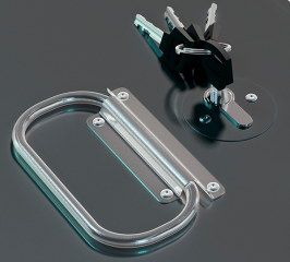 Люк на чердак 