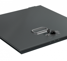 Люк на чердак 