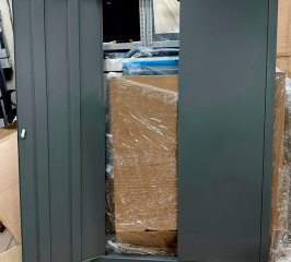 Люки нестандартных размеров металлические