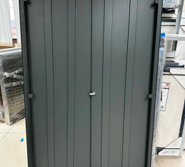 Люки нестандартных размеров металлические