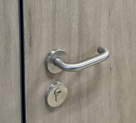 Люк-дверь без наличника под облицовку