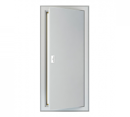 Люк-дверь скрытая с 