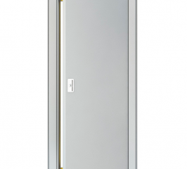 Люк-дверь скрытая с 