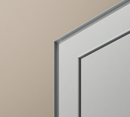 Люк-дверь скрытая с 