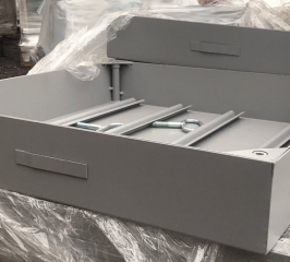 Люк напольный 